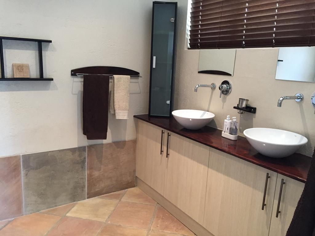 Haus Holzapfel Hotel Beaufort West Bilik gambar