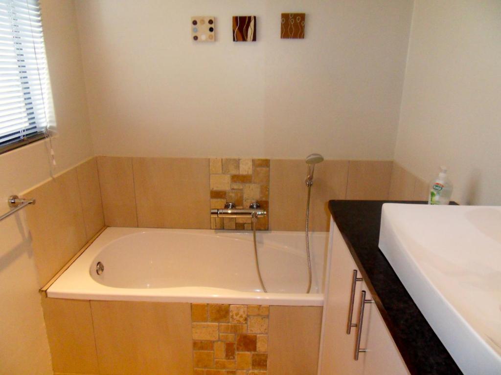 Haus Holzapfel Hotel Beaufort West Bilik gambar