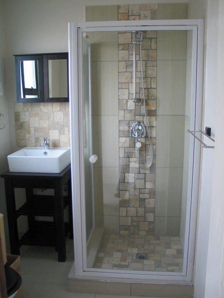 Haus Holzapfel Hotel Beaufort West Luaran gambar