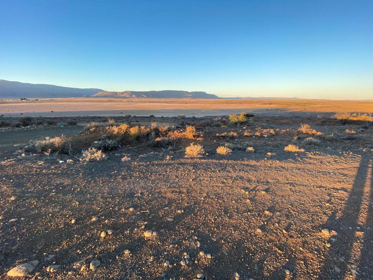 Haus Holzapfel Hotel Beaufort West Luaran gambar